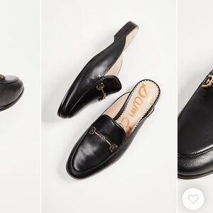 Sam Edelman Linnie Flat Mules